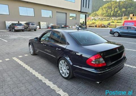 Mercedes Benz E280 Benzine Gaz - 3/10