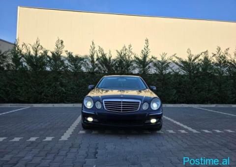 Mercedes Benz E280 Benzine Gaz - 4/10