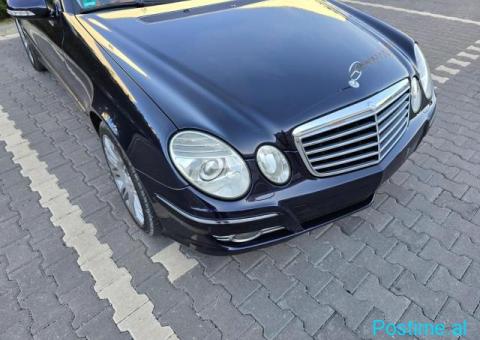 Mercedes Benz E280 Benzine Gaz - 5/10