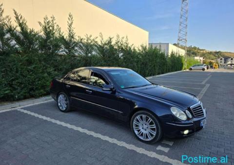 Mercedes Benz E280 Benzine Gaz - 10/10