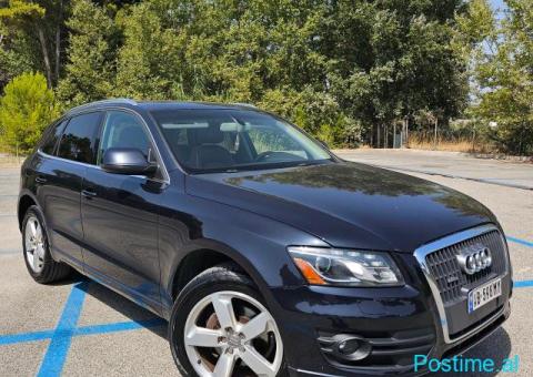OKAZION - AUDI Q5 2.0 TFSI BENZIN – VITI 2012 - 1/10