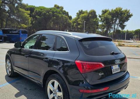 OKAZION - AUDI Q5 2.0 TFSI BENZIN – VITI 2012 - 2/10