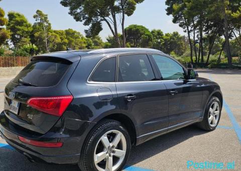 OKAZION - AUDI Q5 2.0 TFSI BENZIN – VITI 2012 - 3/10