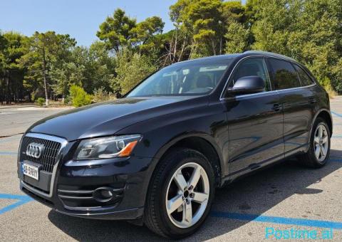 OKAZION - AUDI Q5 2.0 TFSI BENZIN – VITI 2012 - 4/10