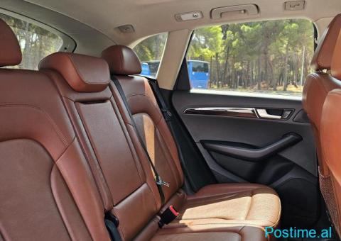 OKAZION - AUDI Q5 2.0 TFSI BENZIN – VITI 2012 - 10/10