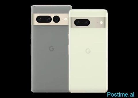 GOOGLE PIXEL 7 & 7 Pro 12/128GB (NEW) SASI E LIMITUAR - 2/2