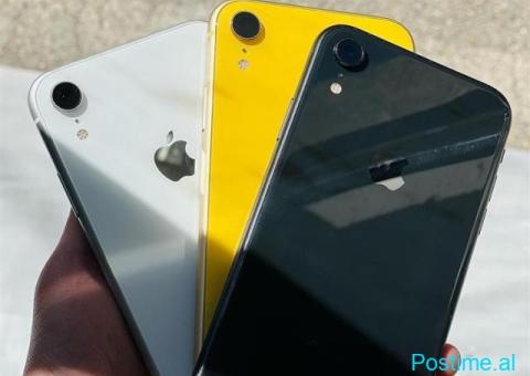APPLE IPHONE XR