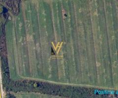 SHITET TOKE 47.000 M2 NE DOMJE, VORE 10.340.000 EURO