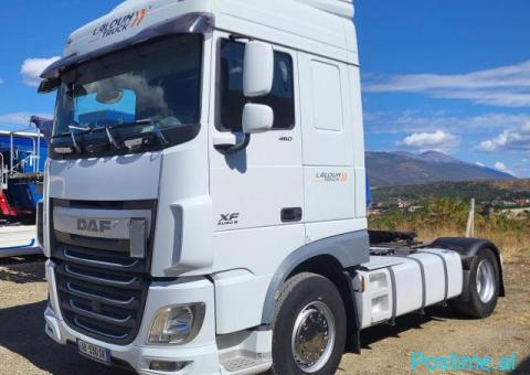 DAF 460 EURO 6 VITI 2016 - 1/4