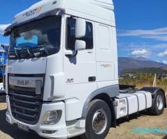 DAF 460 EURO 6 VITI 2016