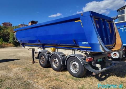 DAF 460 EURO 6 VITI 2016 - 2/4
