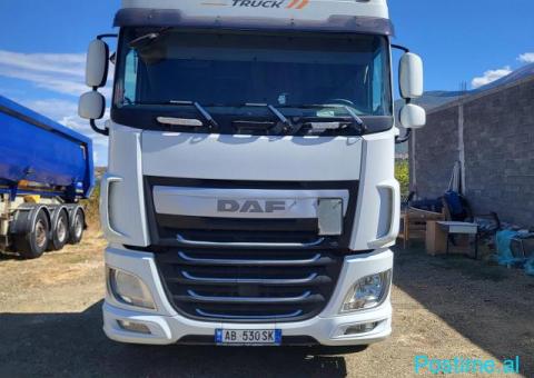 DAF 460 EURO 6 VITI 2016 - 4/4
