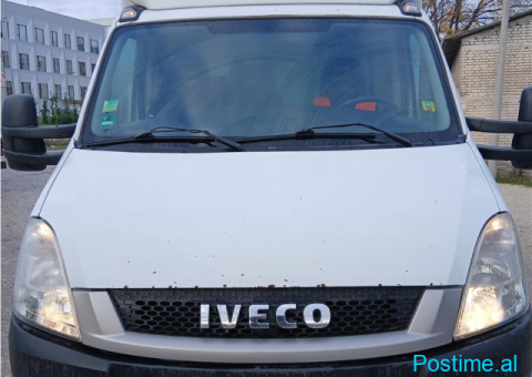 Shitet Iveko viti 2011 - 3/10