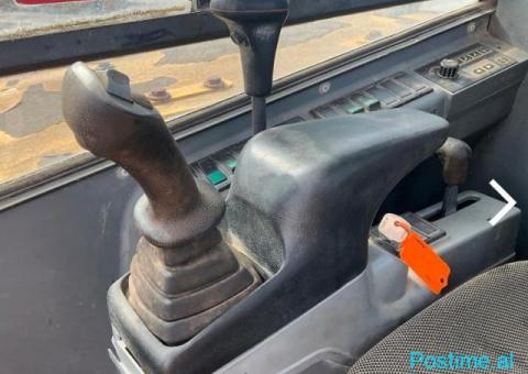 Volvo 58 - 1/5