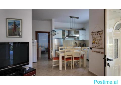 0696044407 Shitet, Apartament 2+1 Lura 1, Gjiri I Lalëzit - 7/10