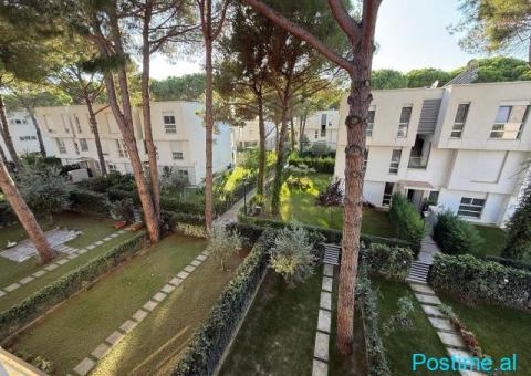 SHITET APARTAMENT 1+1 – SAN PIETRO RESORT, GJIRI I LALZIT - 2/7