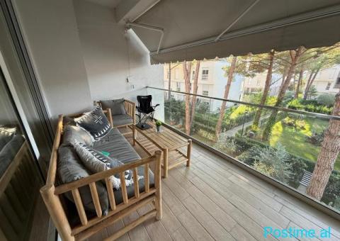SHITET APARTAMENT 1+1 – SAN PIETRO RESORT, GJIRI I LALZIT - 3/7