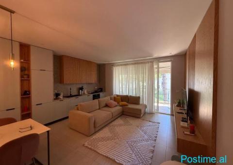 SHITET APARTAMENT 1+1 – SAN PIETRO RESORT, GJIRI I LALZIT - 7/7