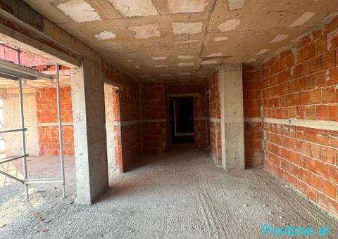 APARTAMENT NE SHITJE 1+1 SHKOLLA KUQE PAZARI RI - 1/6