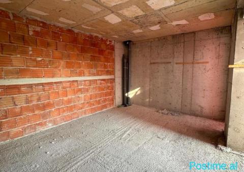 APARTAMENT NE SHITJE 1+1 SHKOLLA KUQE PAZARI RI - 3/6