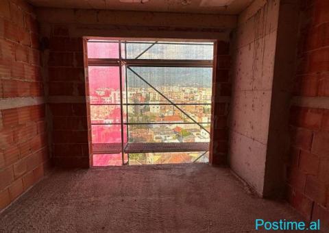 APARTAMENT NE SHITJE 1+1 SHKOLLA KUQE PAZARI RI - 6/6