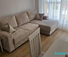 🏡 Jepet Apartament 1+1 me Qira – Ali Dem, Rezidenca Kaimi