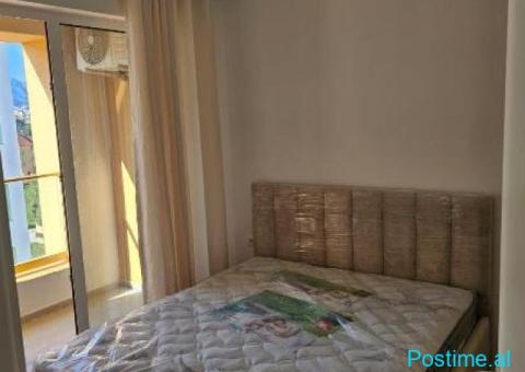 🏡 Jepet Apartament 1+1 me Qira – Ali Dem, Rezidenca Kaimi - 2/4