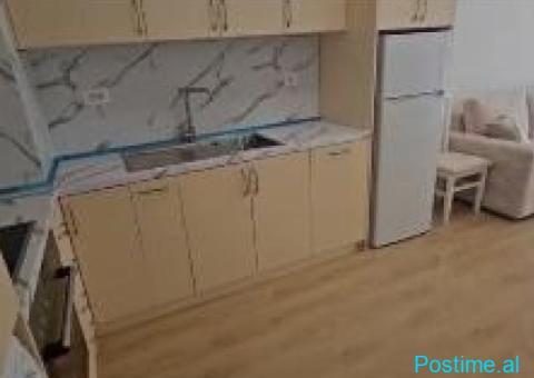 🏡 Jepet Apartament 1+1 me Qira – Ali Dem, Rezidenca Kaimi - 3/4