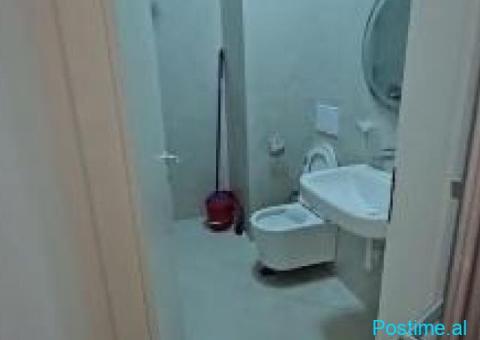 🏡 Jepet Apartament 1+1 me Qira – Ali Dem, Rezidenca Kaimi - 4/4
