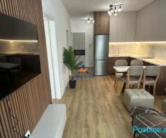 JEPET APARTAMENT ME QERA 2+1 'TEK RING CENTER' 1000 EURO