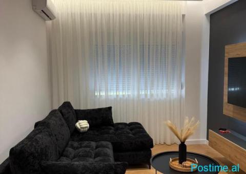 APARTAMENT ME QIRA 1+1 KOPSHTI ZOLOGJIK TIRANE - 5/6