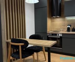 APARTAMENT ME QIRA 1+1 KOPSHTI ZOLOGJIK