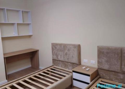 APARTAMENT ME QIRA 2+1+2 LIQENI THATE , PRANE RADISONIT - 1/7