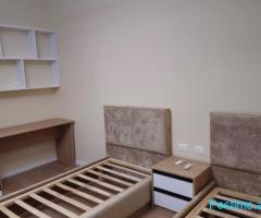 APARTAMENT ME QIRA 2+1+2 LIQENI THATE , PRANE RADISONIT