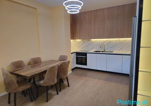 APARTAMENT ME QIRA 2+1+2 LIQENI THATE , PRANE RADISONIT - 2/7