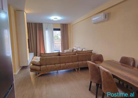 APARTAMENT ME QIRA 2+1+2 LIQENI THATE , PRANE RADISONIT - 4/7