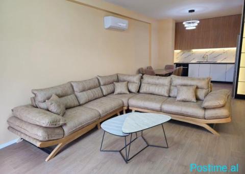 APARTAMENT ME QIRA 2+1+2 LIQENI THATE , PRANE RADISONIT - 5/7