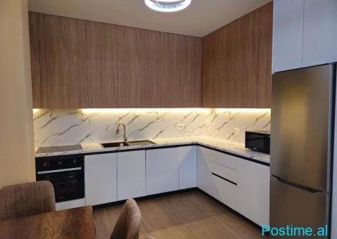 APARTAMENT ME QIRA 2+1+2 LIQENI THATE , PRANE RADISONIT - 7/7