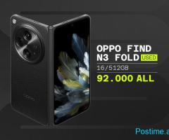 OPPO FIND N3 FOLD