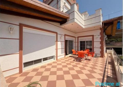 Shtëpi Vilë private në shitje - 4/10