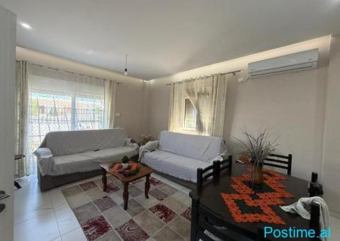 SHITET SHTËPI PRIVATE 2-KATËSHE + PAPAFINGO – KËNETË - 6/10