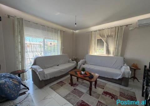 SHITET SHTËPI PRIVATE 2-KATËSHE + PAPAFINGO – KËNETË - 7/10