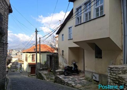 SHITET SHTEPI PRIVATE VAROSH GJIROKASTER - 1/4