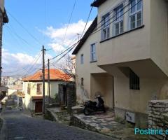 SHITET SHTEPI PRIVATE VAROSH GJIROKASTER