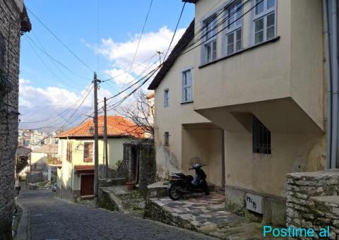 SHITET SHTEPI PRIVATE VAROSH GJIROKASTER - 4/4