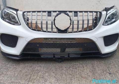 Parakolp Amg Fener Gle coupe - 1/7
