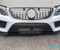 Parakolp Amg Fener Gle coupe