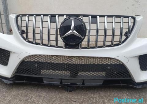 Parakolp Amg Fener Gle coupe - 2/7