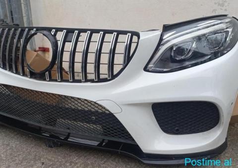 Parakolp Amg Fener Gle coupe - 3/7