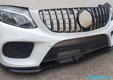 Parakolp Amg Fener Gle coupe - 4/7